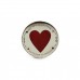 Dealer / card guard 4 colors (heart)  Pokeo    587424